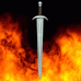 TEMPLAR SWORD